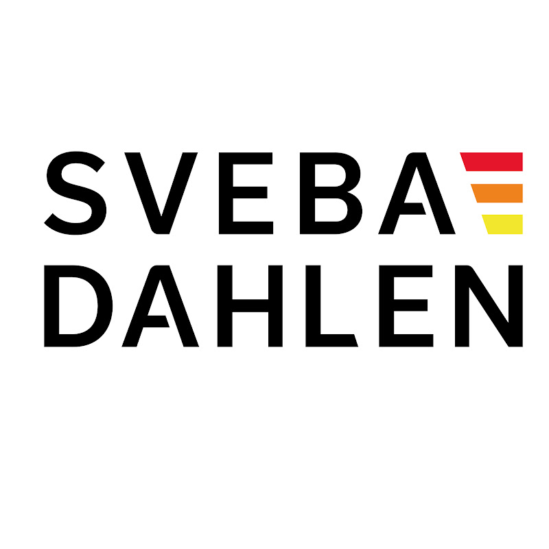 SvebaDahlenOfficial