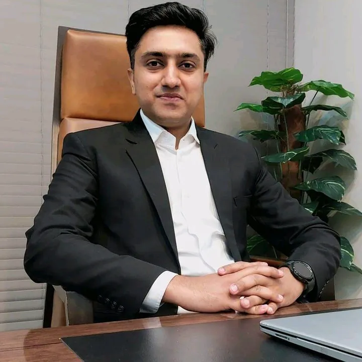 Rizwan Sukhera