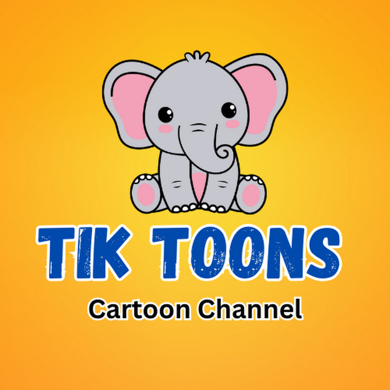 Tik Toons