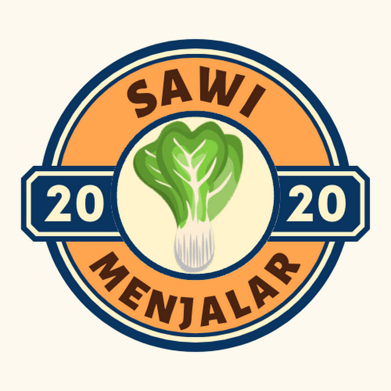 Sawi Menjalar