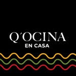 Q'ocina en Casa