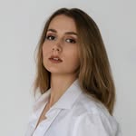 Элли | LEGOgirl🎀