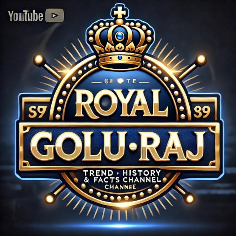 Royal Golu raj