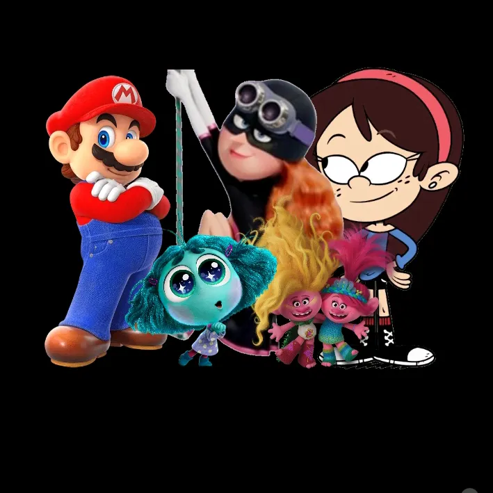 matheo et mario