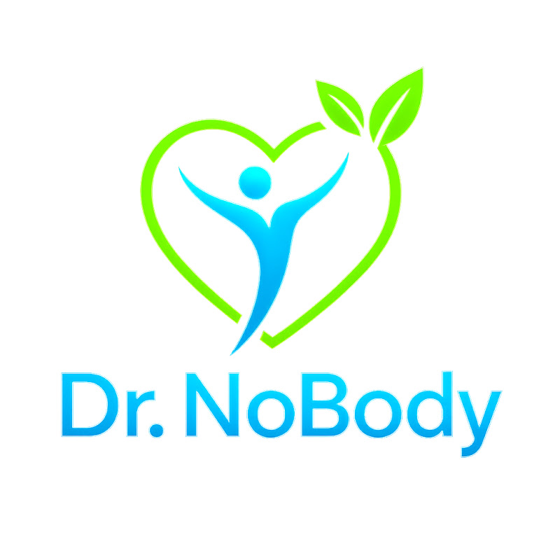 Dr. NoBody