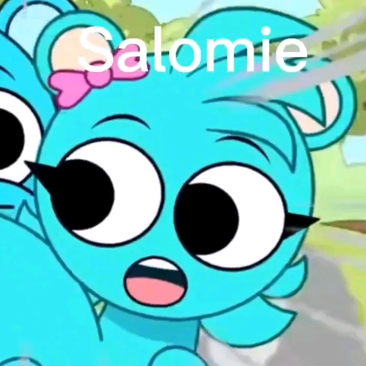 Putri Cartoons