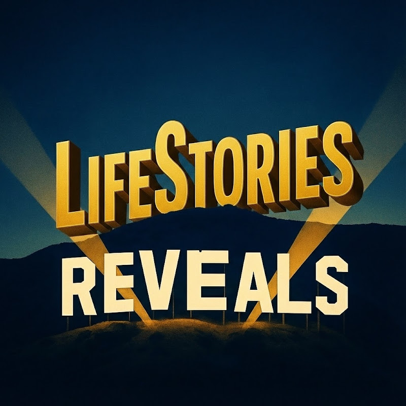 LifeStories Reveals