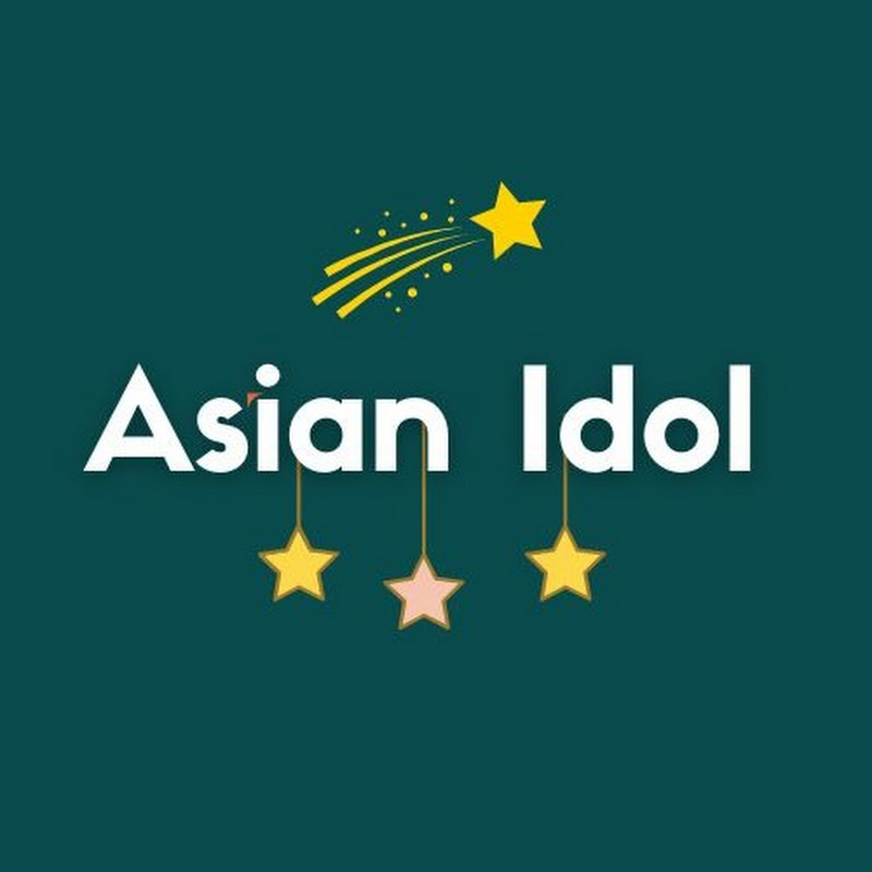 Asian Idol