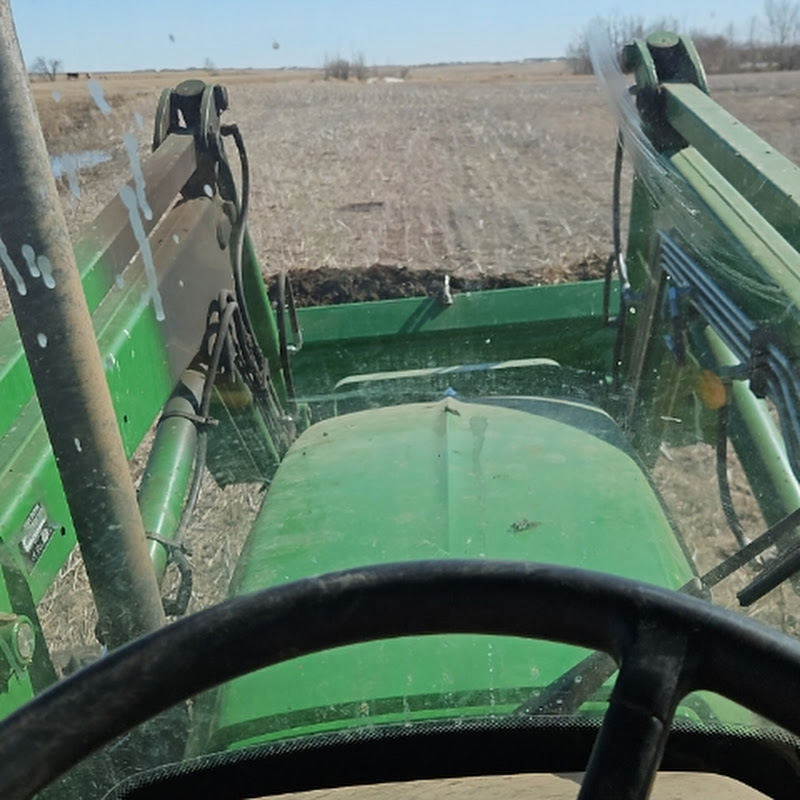 Farming with Successfulkid7 