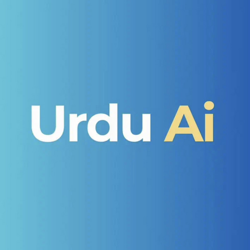 Urdu Ai