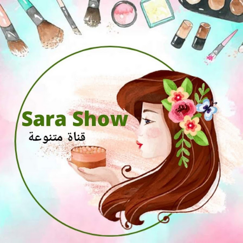 Sara Show سارة شو