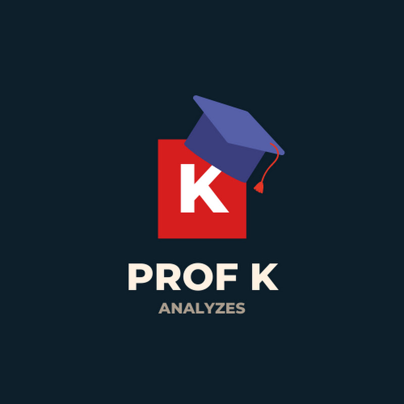 Prof K Analyzes