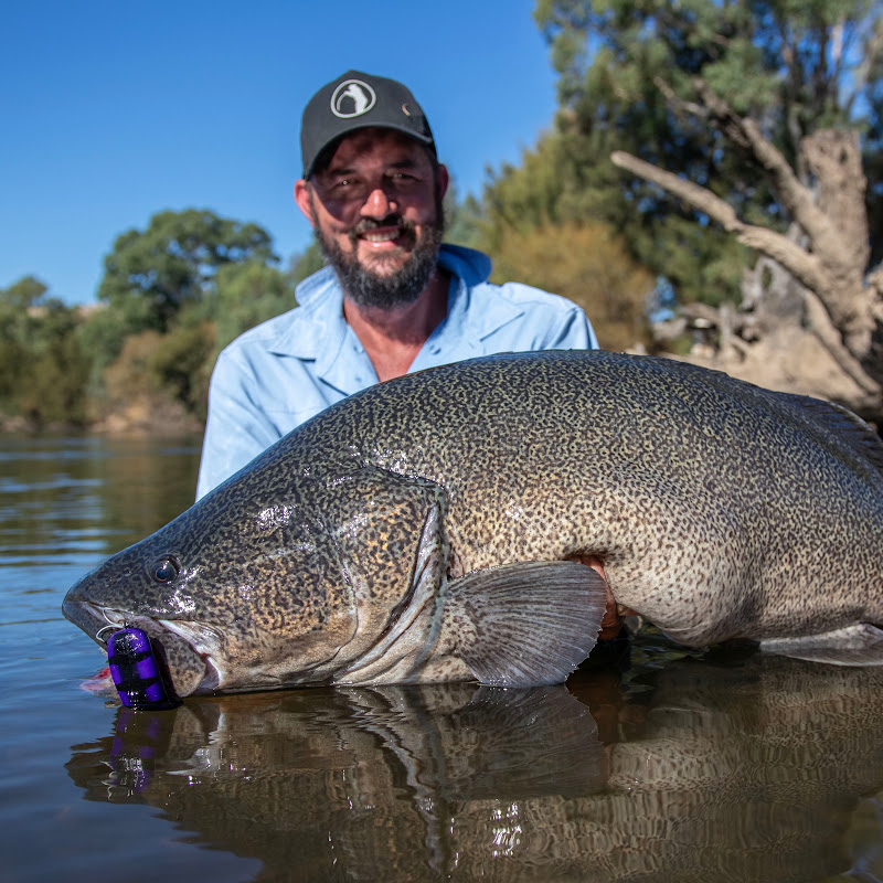 Dan Webber Fishing