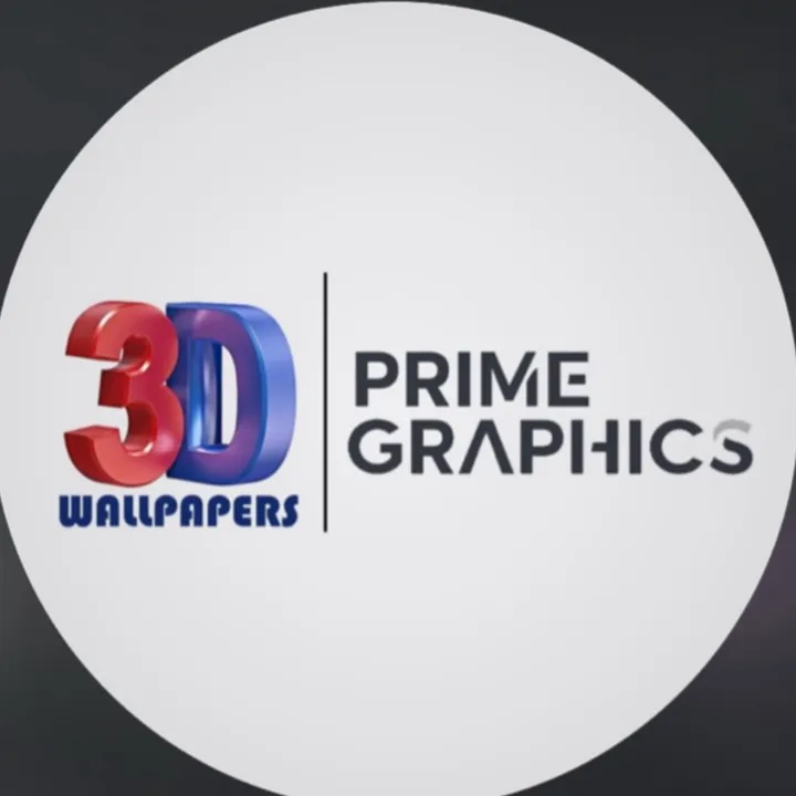 3D Wallpapers | Prime Graphics