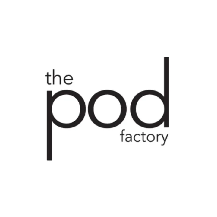 The Pod Factory