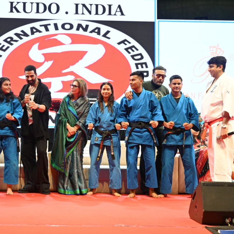 Anilfighter bhiwadi 