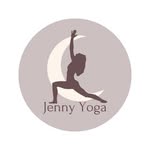 Jenny Barrera Pontigo-Profesora de Yoga y Yoga Terapeuta