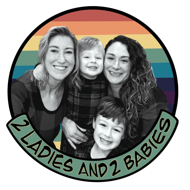 2ladiesand2babies