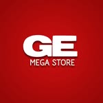 GE Mega Store ®️