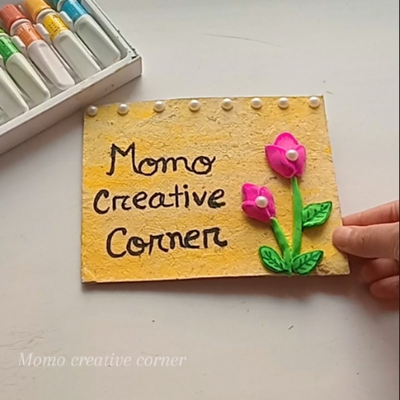 Momo Creative Corner