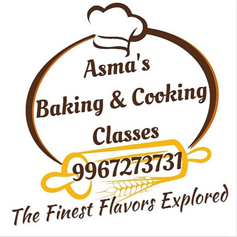 Asma's Baking & Cooking Classes