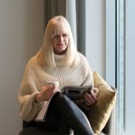 Maria Sundberg Holm @tradgardsgatan6