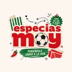Especias Moy