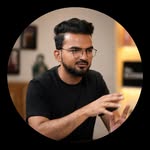 Nitin Jain - Legacy Storyteller
