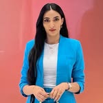 Kaouther Ben Tayeb