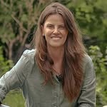 Malou Augustin, Trädgårdsmästare & -designer