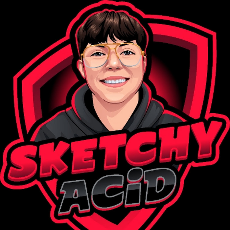 Sketchy Acid