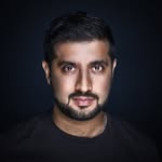 Raj Kotecha