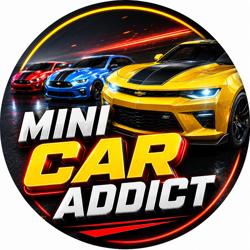 Mini Car Addict