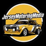 Jersey Motoring Media