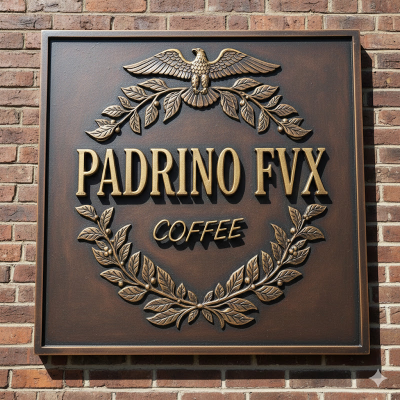 PADRINO FVX Coffee