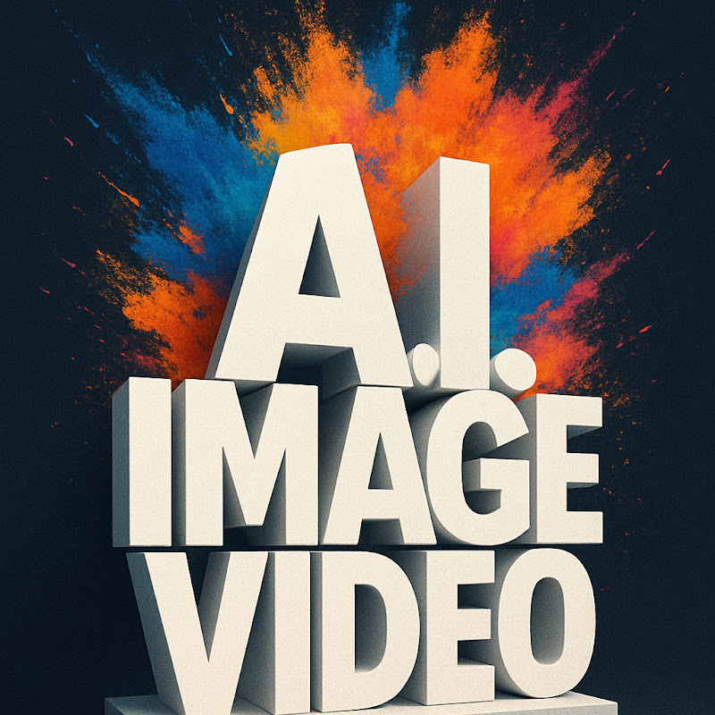 AI_image_video