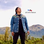 Carlos Salazar