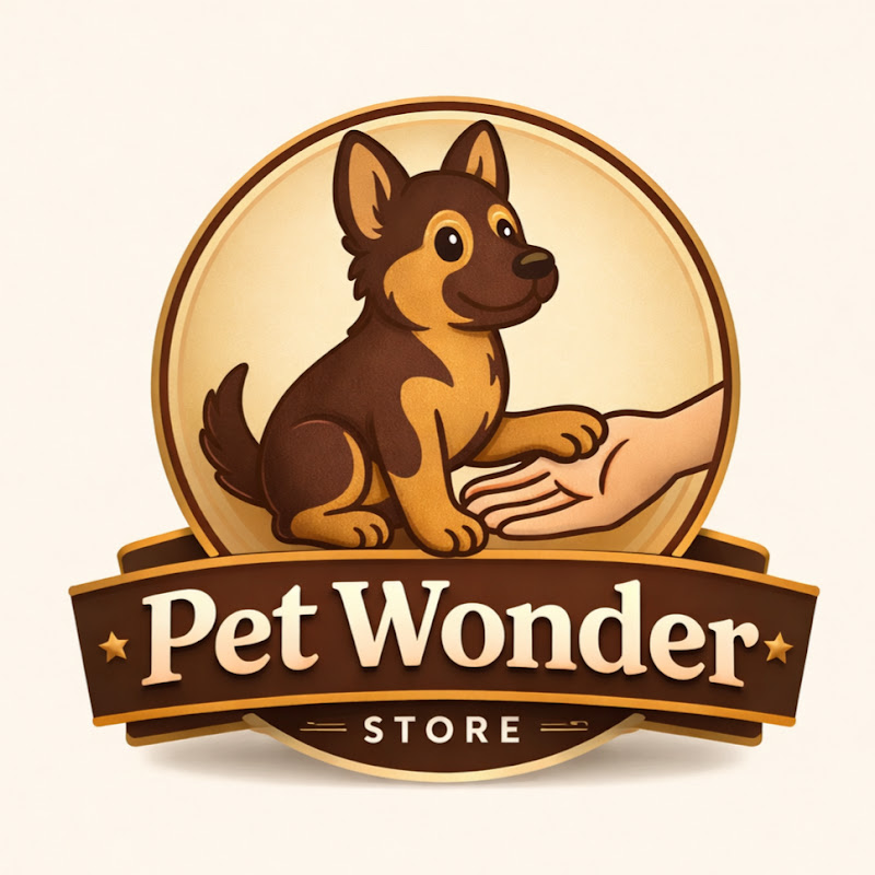 Pet Wonder Store