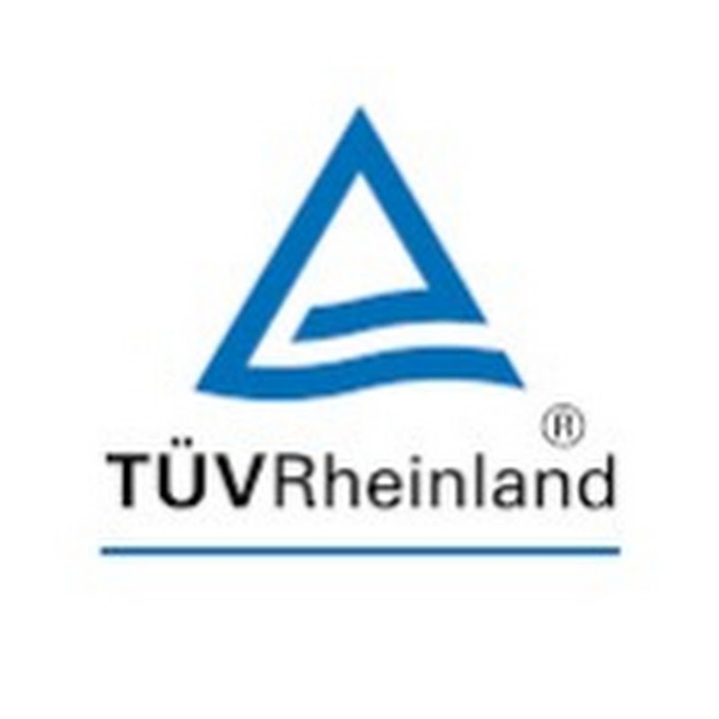 德國萊因TUV Rheinland