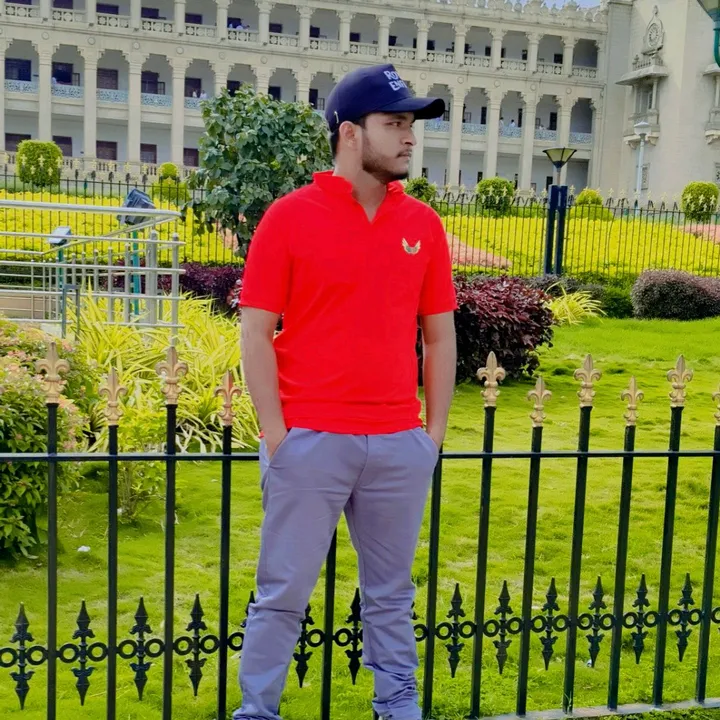❤️....कालिको ...काले म .....❤️