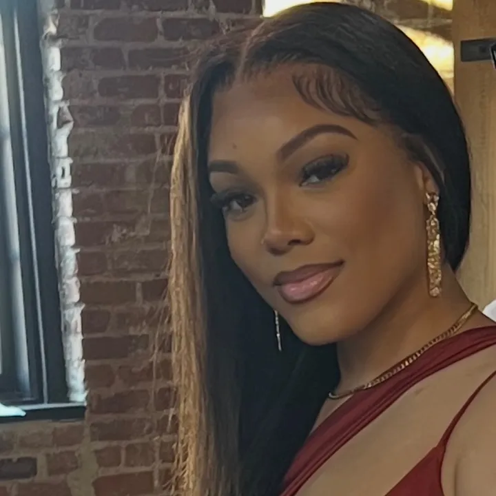 Spotlight Shanell 💕