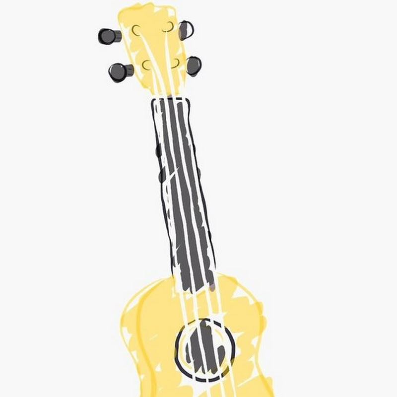 Guitar & ukulele 🎸