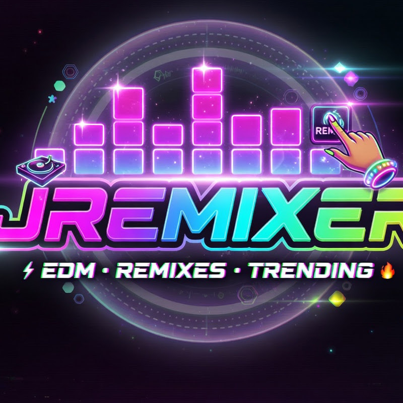 Jremixer