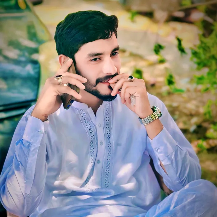 Ijaz Vicky