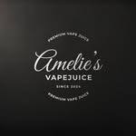 Amelie’s Vape Juices