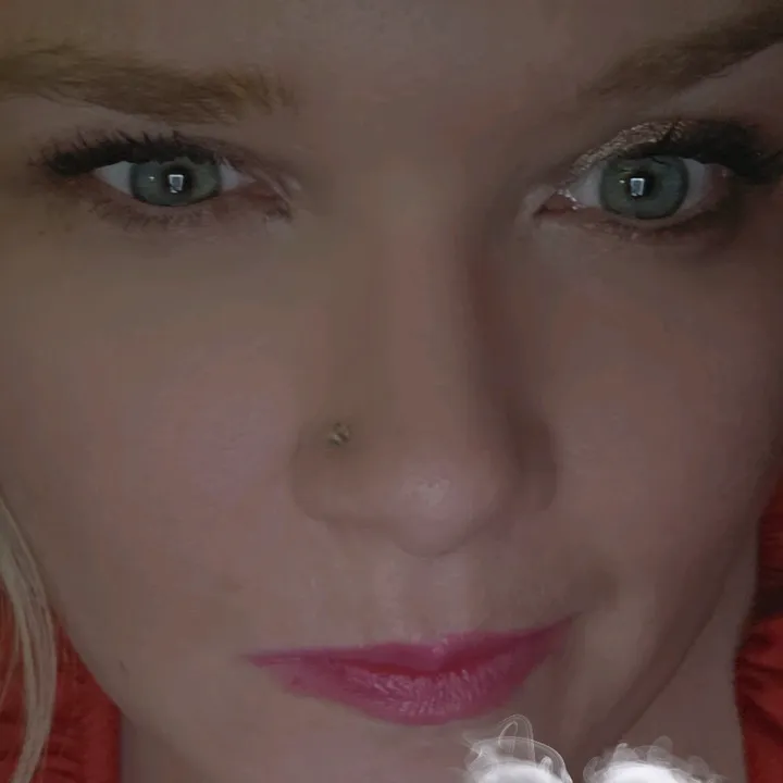 Beautiful Gremlin🥰😍