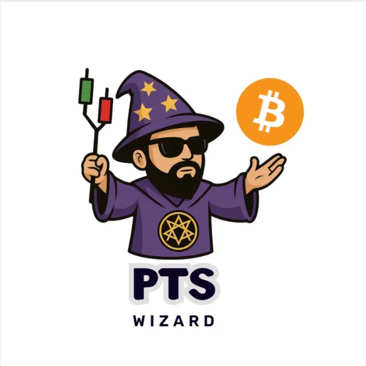 Crypto FX!trade Wizards 🧙‍♂️