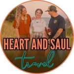Kearstin Saul - RV Family / Travel Lifestyle / Homeschool