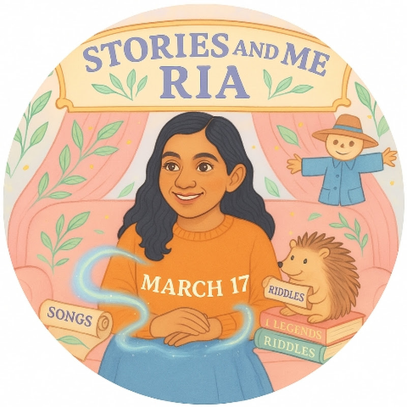 Stories and me( RIA)