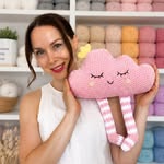 Марина Камбур. Мастер-классы по вязанию. Crochet patterns